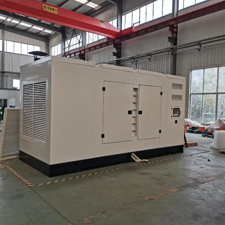 莒县发电机出租